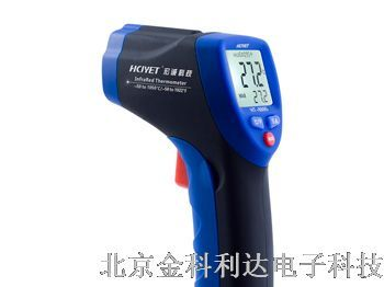 供应HT-8862电力专用红外线测温仪