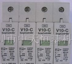 供应OBO防雷器V10-C/4