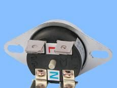 供应KSD302双极大功率温控器250V20A