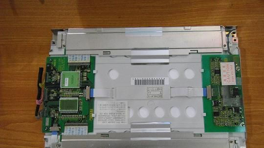 供应NL6448AC30-10 NEC9.4寸液晶屏