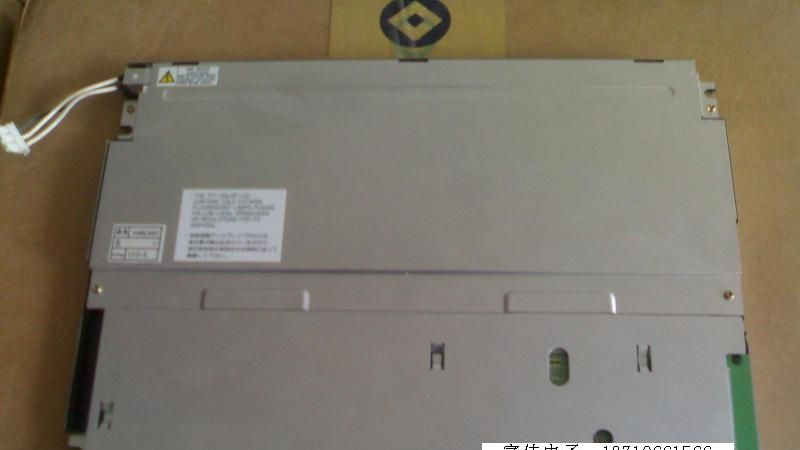 供应NL10276BC20-04 NEC10.4寸液晶屏