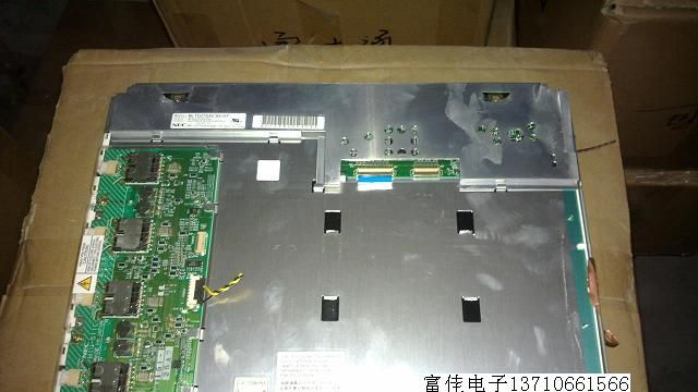 供应NL10276AC30-07 NEC15寸液晶屏