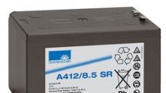 供应德国阳光蓄电池A412/8.5SR