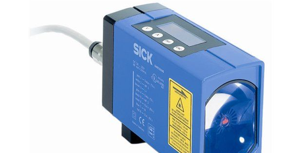 提供DME5000-322德国西克激光测距传感器