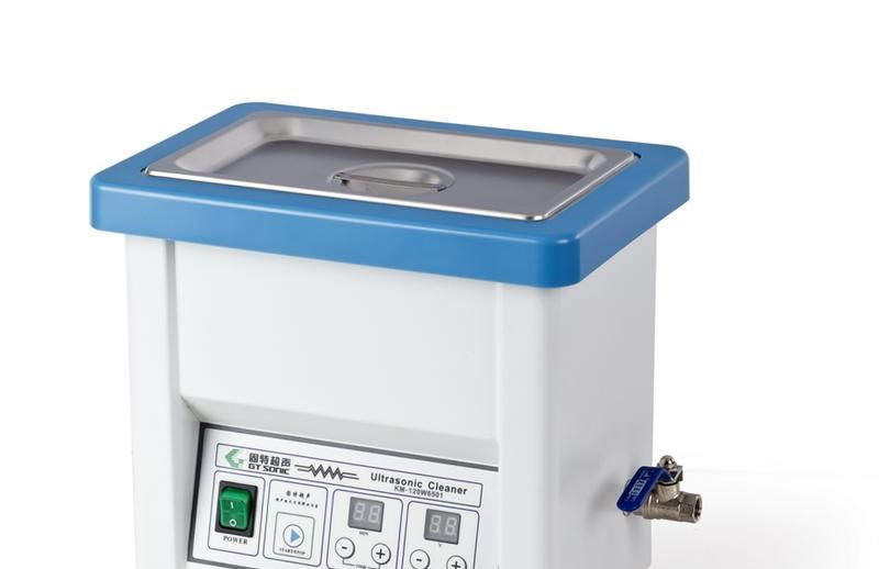 供应口腔超声波清水机KMH1-120W6501医用超声波清洗机