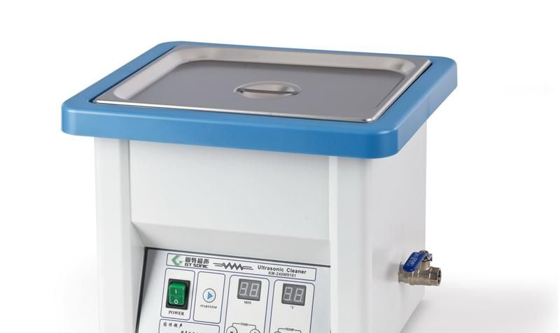 供应医用超声波清洗机口腔清洗机KMH1-240W9101医院专用