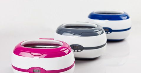供应家用超声波清洗机VGT-2000清洗眼镜珠宝家用超声波清洗机