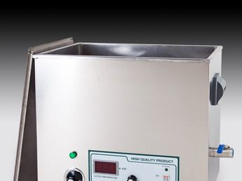 供应工业单槽超声波清洗机流水线长时间工作VGT-2300