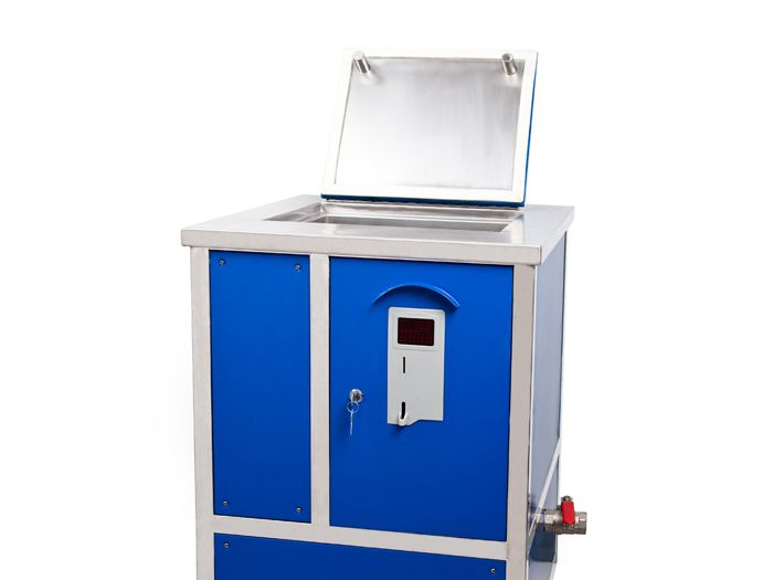 供应高尔夫球超声波清洗机VGT-1008清洗高尔夫球、球杆