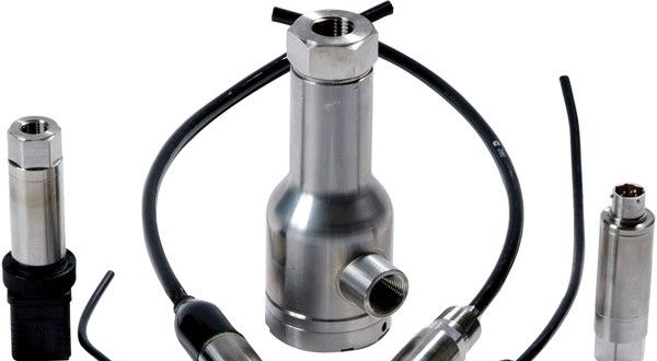 供应UNIK 5000高性能压力传感器