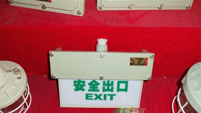 供应BAYD防爆标志灯、BAYD安全出口