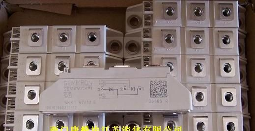 供应德国SEMKRON可控硅
