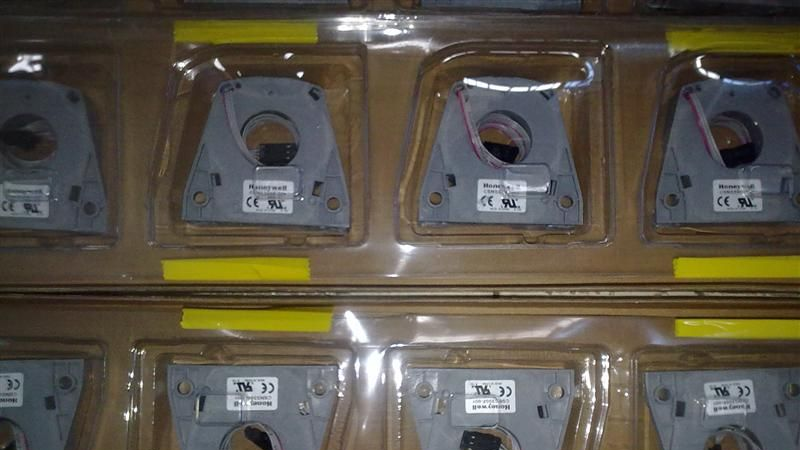 供应CSNS300F-001 honeywell电流传感器