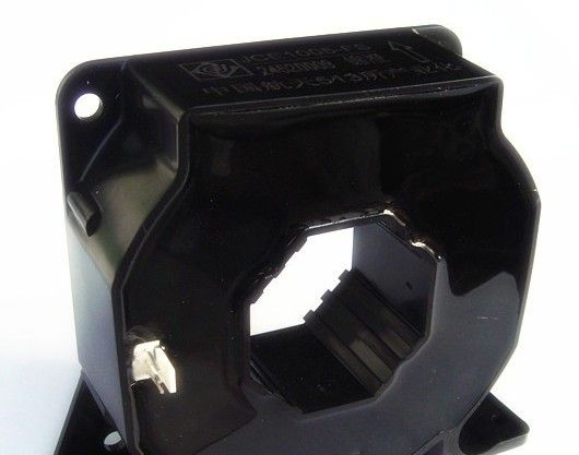 供应1MW光伏逆变器专用JCE2005-FS闭环电流传感器