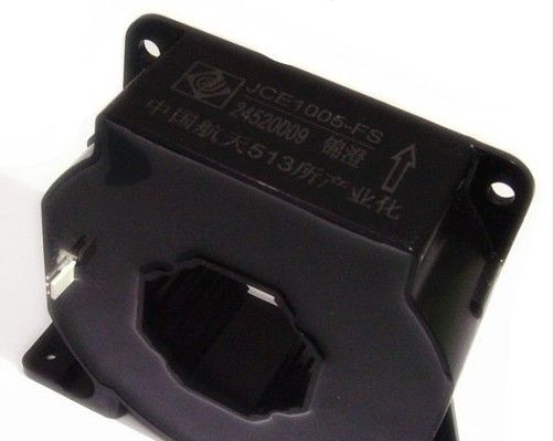 供应500KW光伏逆变器专用JCE1005-FS闭环电流传感器