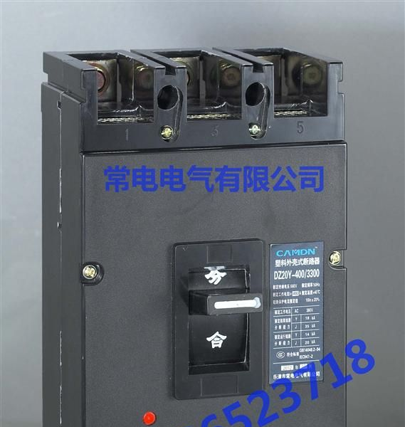 供应【DZ20LE-400/4300空气式漏电断路器】【DZ20LE-400/4300空气式漏电断路器】