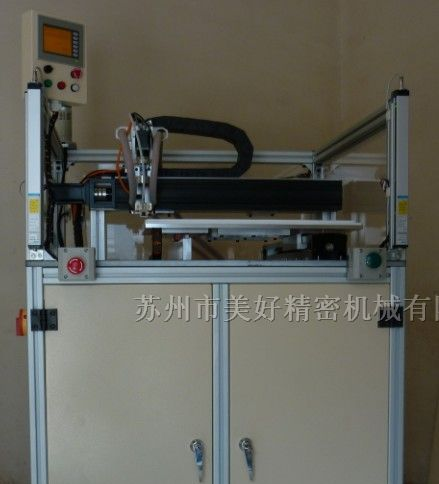 供应自动热压焊接机 脉冲热压机 电阻点焊机