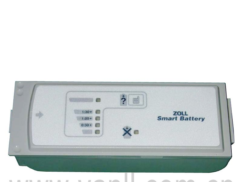 供应卓尔ZOLL PD 4410除颤仪电池