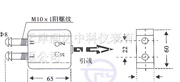 供应暖通空调风口风压传感器