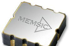 供应加速度传感器MXC62025MP