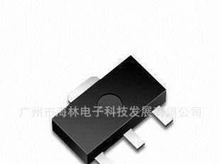 低价供应SOT-89 封装二极管B772、D882-34大量库存