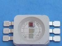 3W  RGB(七彩)LED