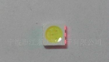 5050白色led指示灯 发光二极管理灯泡
