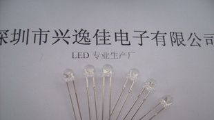 LED3mm5mm8mm光源