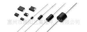 TVS管ESD静电保护器