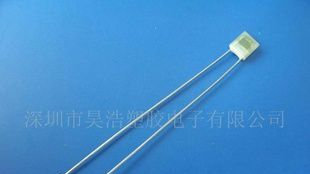 K7 150度2A温度保险丝 方形 环保UL认证