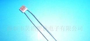 F6 145度1A温度保险丝 方形 环保UL认证