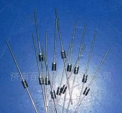 HER601-HER608、元器件、二极管、半导体、肖特基、快恢复、开关