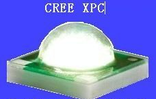 CREE 科锐 可瑞LED XPC  大功率LED