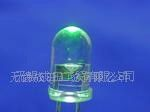 5mm红黄绿交通灯LED发光二极管