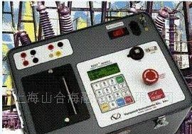 EZCT-S2电流互感器变比，励磁特性测试仪