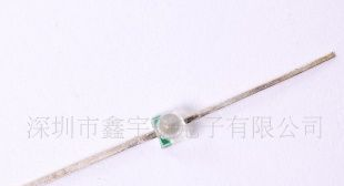 小蝴蝶翠绿LED灯