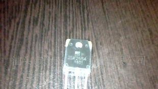 拆机2SK2654,K2654场效应管