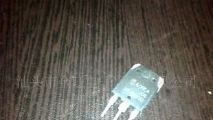 拆机SSH11N90场效应管