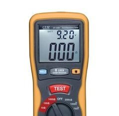 电阻测试仪DT-5300