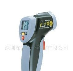 红外测温仪DT-880