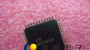 ATMEL AT89C51RD2-CM 微控制器 高性能FLASH 单片机