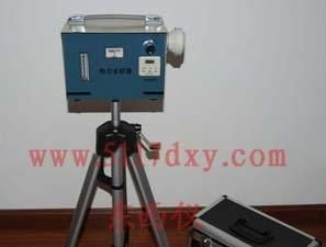 粉尘采样器(5～30L/min)