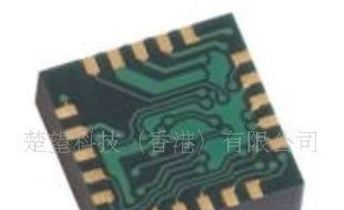 磁阻传感器HMC5843