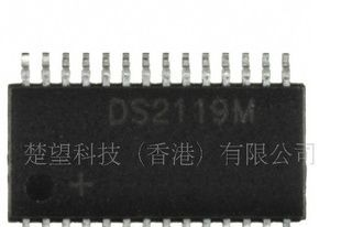 稳压芯片DS2119ME