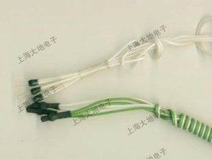 MZ6型电机用PTC温控传感器、保护器 热敏电阻