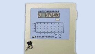 在线可燃气体检测仪