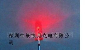 单闪红单闪蓝单闪白单闪黄单闪绿蜡烛灯