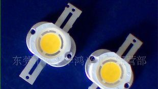 10W大功率白光,大功率LED,