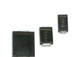 2W 贴片稳压二极管,2W 12V,SZ4512,SMA