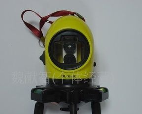数显标线测距仪